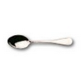 Cosmos Flatware Set of 12 Teaspoons (6" Long)